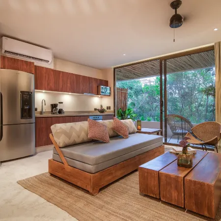 Copal Tulum Hotel