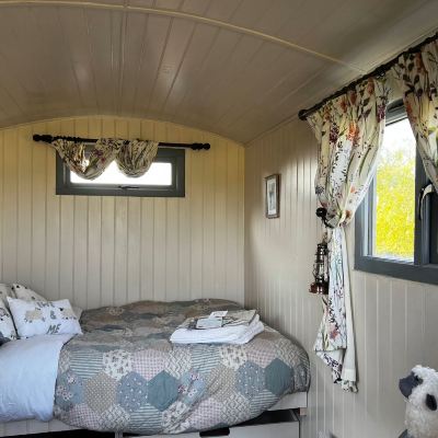 Cabin Norfolk Coast B&B Cottages and Camping Promo Code