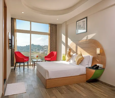Mango Hill Central Ooty