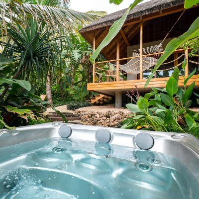 Jacuzzi Bungalow Zuri Zanzibar Promo Code