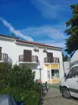 Residencial Morgado Ξενοδοχεία στην πόλη 