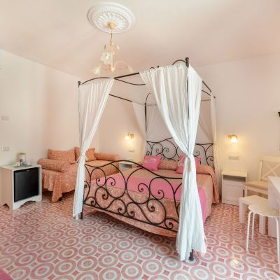 Superior Double Or Twin Room With Sea View Florida Residence Promo Code