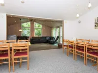 20 Person Holiday Home in Herning