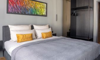 LH Hotel by WMM Hotels - Housity