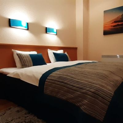 Classic Suite Sky High Hotel Promo Code