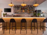 La Loggia Hotels in Labin