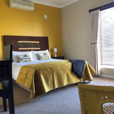 Deluxe Room, 1 Queen Bed, Refrigerator, Pool View (African Wild Dog Room) Atlantic Breeze Promo Code
