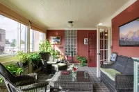 Chamberlin Inn
