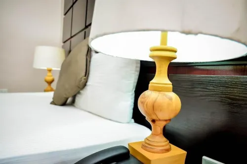 Crest Hotel