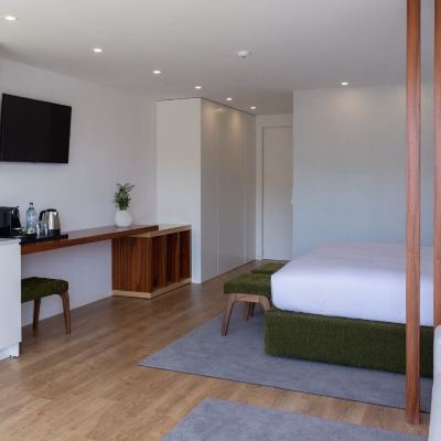 Superior One-Bedroom Bungalow Portovella Promo Code