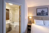 Two Rivers Lodge by Marston’s Inns Hotels in 