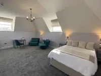 Red Barns Bed & Breakfast