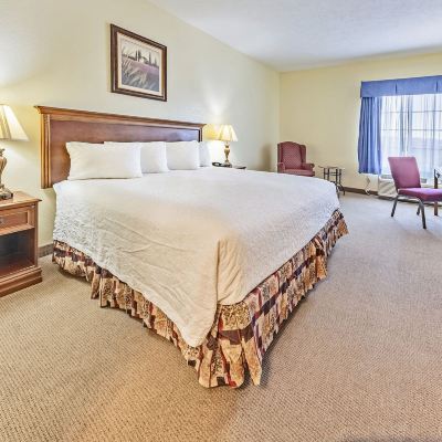 Single King Room-Accessible Branson Towers Hotel Promo Code
