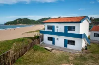 Ponta Mar Resort Hotéis em 