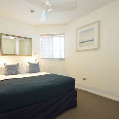 2 Bedroom Beachfront (Qb/Db) Malibu Mooloolaba Promo Code