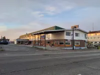 Travel Inn Hearst Hotele w: 