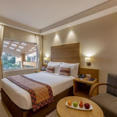 Garden View Privilege Suite Sterling Puri Promo Code