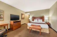Best Western Plus Grand Island Inn  Suites Hotel a 