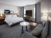 Staybridge Suites Kincardine Southeast by IHG Hotels in Bruce County