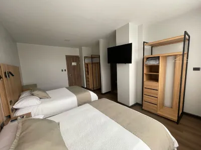Universitario Hotel Hotels in 