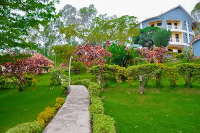 Livalana Hotel โรงแรมใน