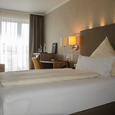 Premium Single Room, River View Hotel Morjan Promo Code