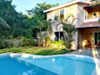 Villas Picalu Studios & Suites