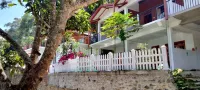 Glen Rock Ella Ξενοδοχεία στην πόλη 