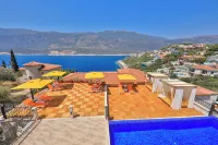 Atalante Hotel Kaş