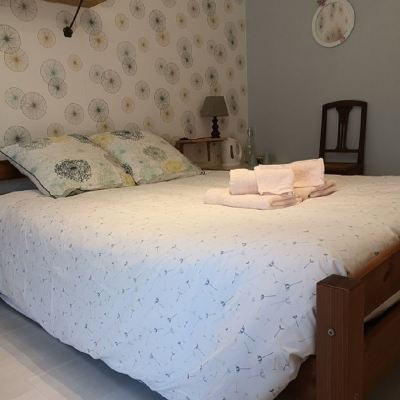 Classic Double Room (Fleur) Les Mesanges Promo Code
