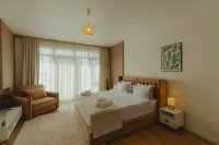 White Sails Residential Hotel Các khách sạn ở 