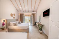 Korina Apart Hotel Kavos