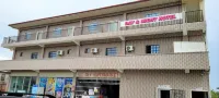 Day & Night Hotel Hotels in 