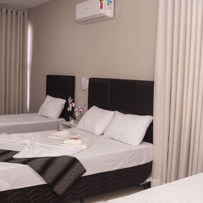 Superior Room Premier Hotel Promo Code