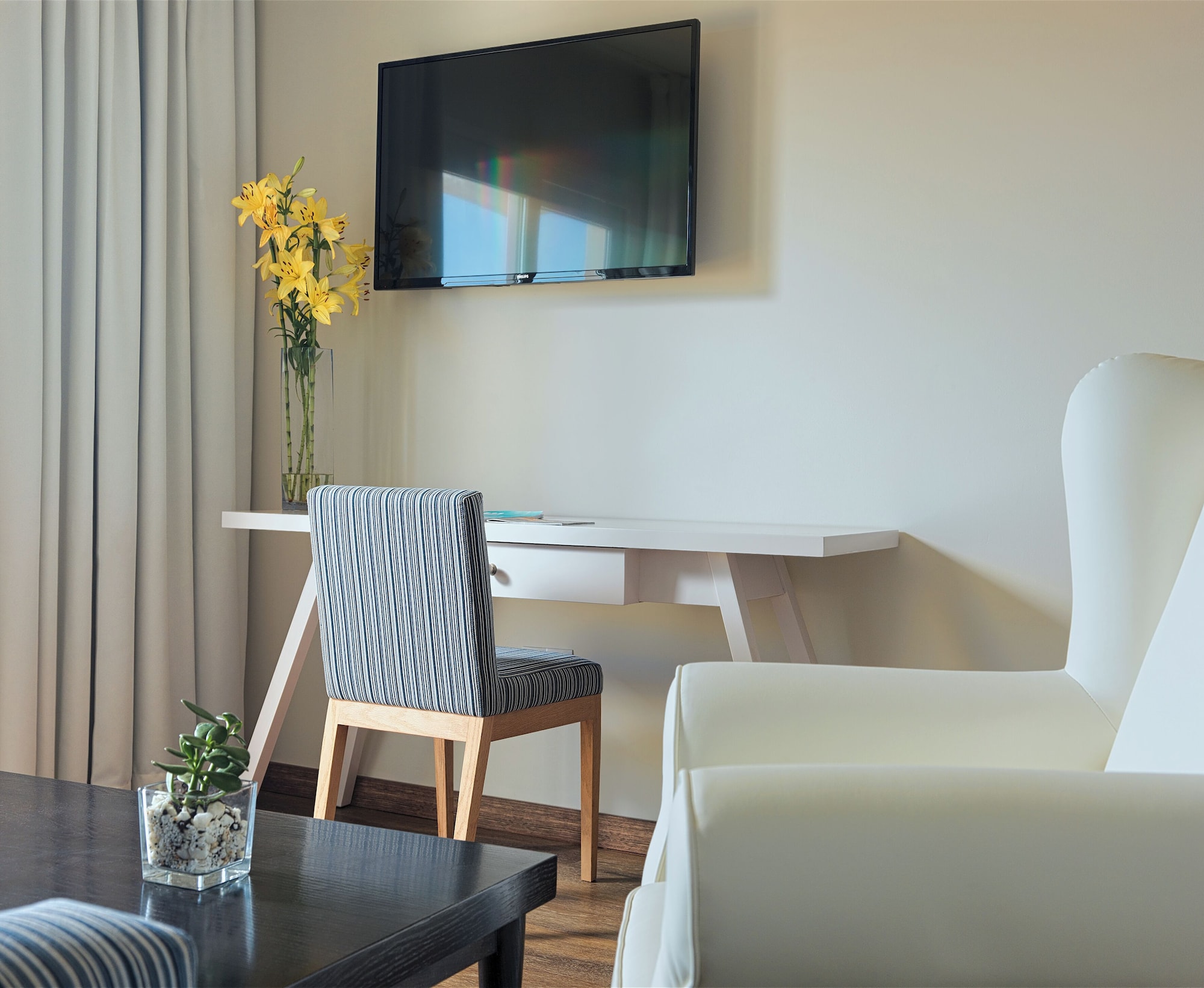 套房（2位成人+2名小童）