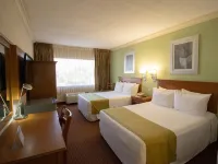 Hotel Araiza Hermosillo