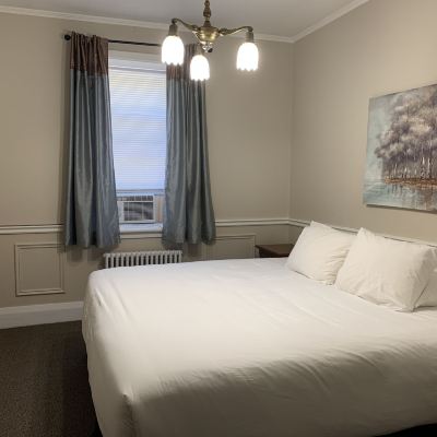 Family Suite, 1 King Bed with Sofa Bed (Partial View, No Balcony) Inn at The Falls Promo Code