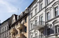 Estrella 6 Komfort i Historia Stare Miasto Toru