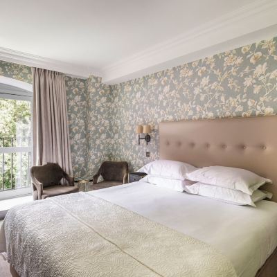 Standard Room The Petersham Promo Code