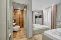 Villa Zoi A Stay to Remember Guesthouse in Elbasan Castle I Via Egnatia I Old Town Các khách sạn ở 