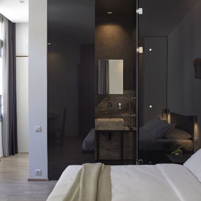 Junior Suite, Terrace, Courtyard View InnAthens Promo Code