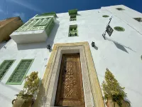 Dar El Kif - la Marsa Отели в г. 