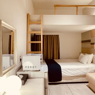 尊貴雙人房-禁菸 鳳凰公園飯店優惠