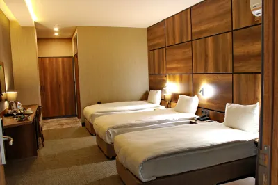 Mardiva Otel Hotels in 