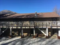 Frisco Lodge Hotels in 