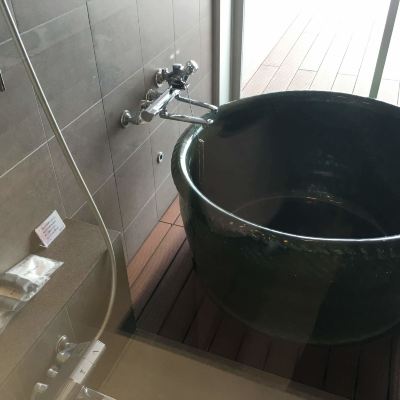 新館シーニックビュー和室 禁煙 浴室付き SPA & HOTEL 舞浜ユーラシア クーポン