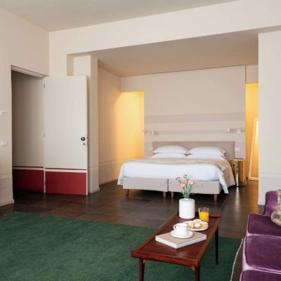Junior Suite with Sea View Marina Piccola 73 Promo Code