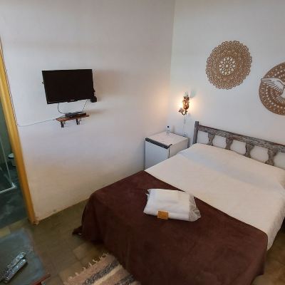 Economy Twin Room Rancho da Serra Pousada Promo Code