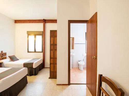 Hostal Santiago
