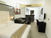 WH Hotel